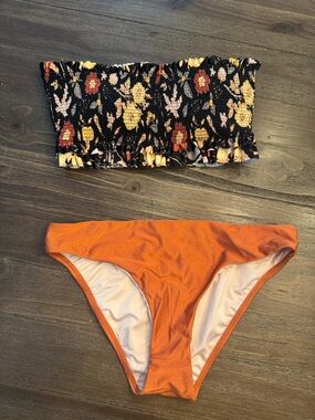 Chelsea & Violet Bikini